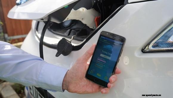 Spark EV launches AI fleet telematics system
