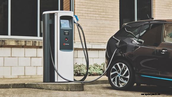 Nottingham picks Chargemaster EV points for Go Ultra Low scheme