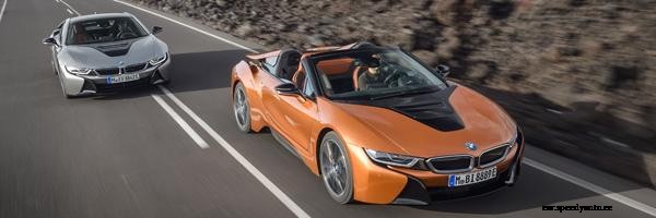 Best electric cars due in 2018