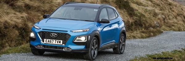 Best electric cars due in 2018