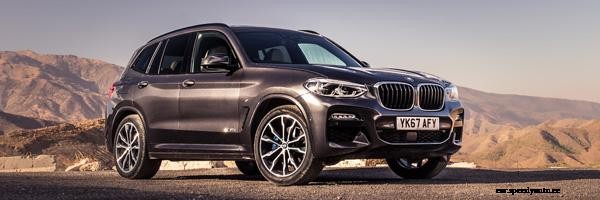 Best electric cars due in 2018