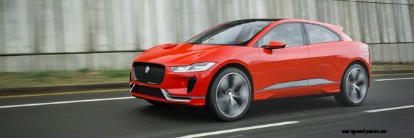 Best electric cars due in 2018