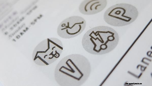 Top 5 unusual places to stop off and charge your car