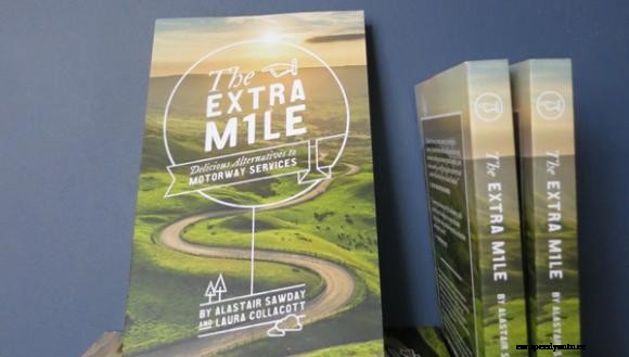 Top 5 unusual places to stop off and charge your car