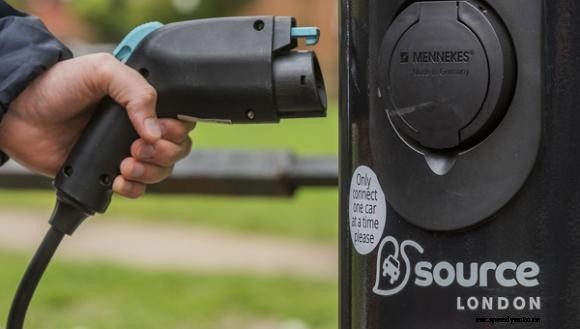 Source London ready to install 1,000 new points