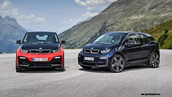 Three million EVs now on the road worldwide