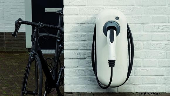 NewMotion survey shows shifts in EV usage
