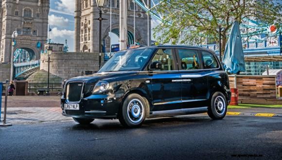 Zap-Map integrates London’s new TfL EV rapid charging network