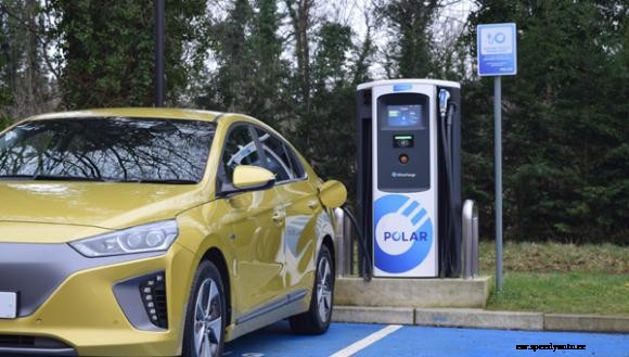 Chargemaster predicts 1m POLAR charging sessions a year by 2020