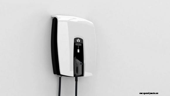 OVO Vehicle-to-Grid charger launched