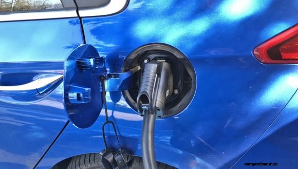 UK to get world’s largest rapid charging and battery network