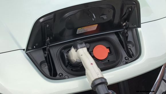 EV rapid charge cost comparison
