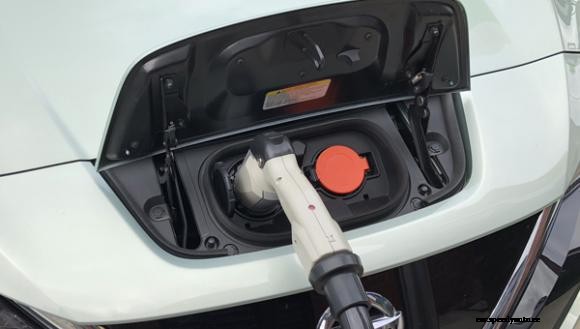 CHAdeMO to allow charging at up to 400 kW