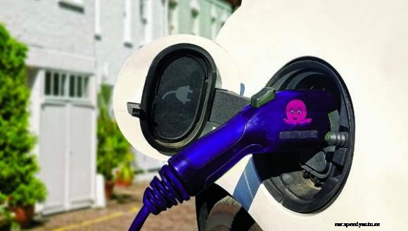 Octopus Energy launches EV driver tailored tariff