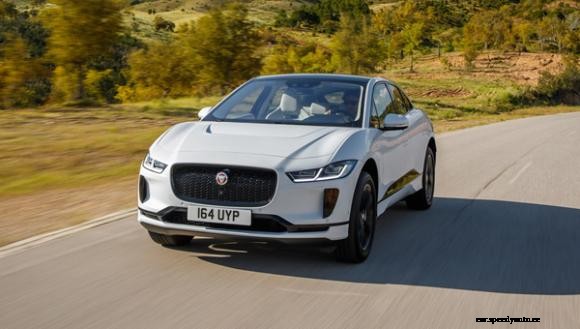 Pod Point signed as Jaguar Land Rover preferred charge point supplier