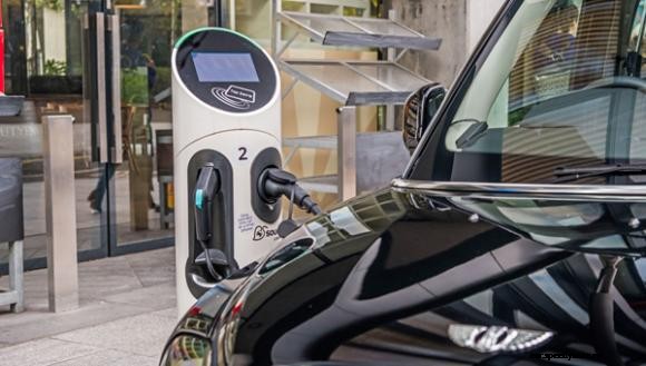 Electric Vehicle Infrastructure Taskforce launched by Mayor of London