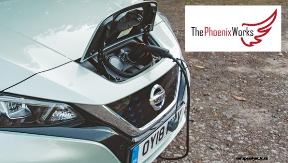 New pay per day service from The Phoenix Works