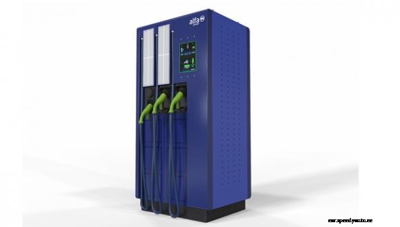 Alfa Power backed REA guide provides council support