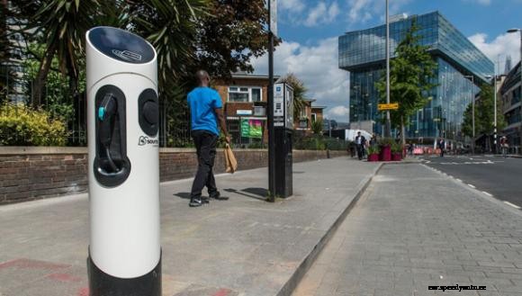 Powermystreet tool launched