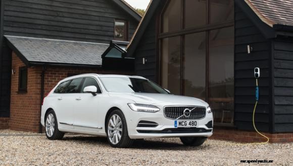 Rules planned for EV charging at new homes