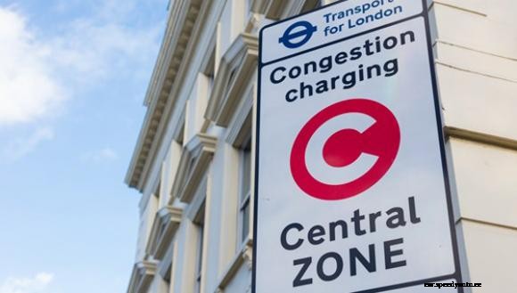 Electric models to benefit from C-Charge exemption changes as TfL removes hybrids