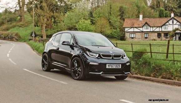 EV registrations growing strongly in 2018