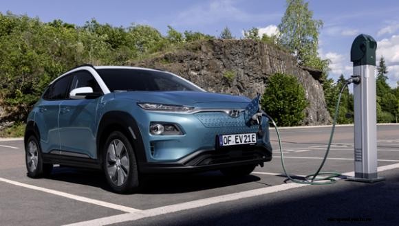 Order books open for Hyundai Kona Electric