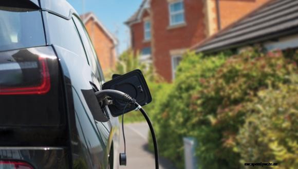 One million EVs sold across Europe