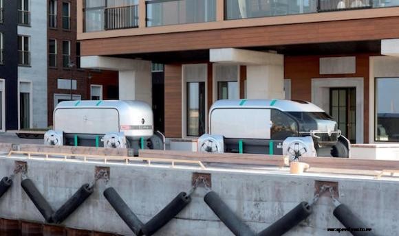 Renault and VW star at IAA show