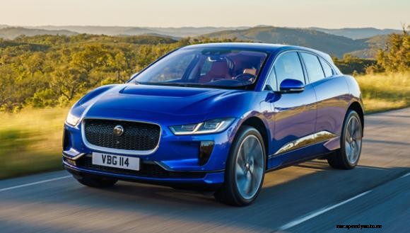 EV sales record set in August