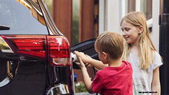 Tonik Energy launches Charge EV tariff