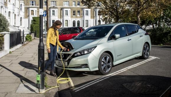 Live ubitricity data added to Zap-Map