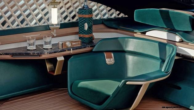 Paris Motor Show 2018 EV stars