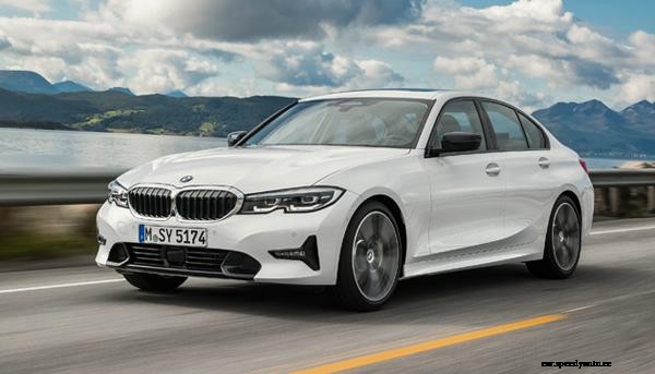 Paris Motor Show 2018 EV stars