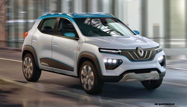 Paris Motor Show 2018 EV stars