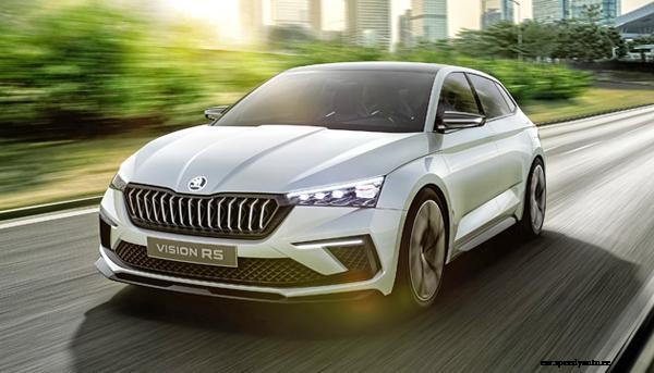 Paris Motor Show 2018 EV stars