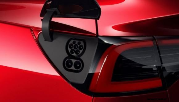 Tesla Model 3 to use CCS Combo charging standard