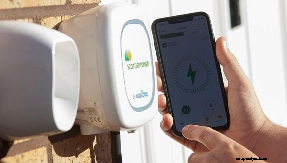 Scottish Power and Arnold Clark team up for EV offer