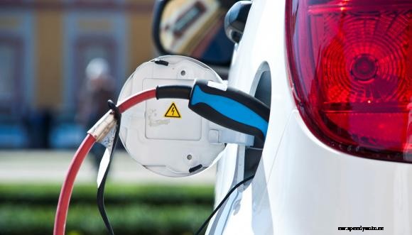 Zap-Map makes booking EV parking easier with YourParkingSpace