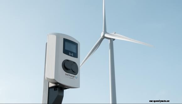 Vattenfall to roll out first UK EV charge points on InCharge network