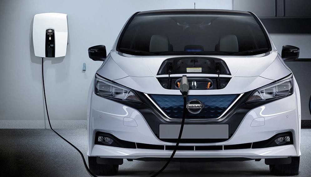 A look ahead at EV charging in 2019