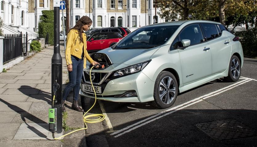 A look ahead at EV charging in 2019