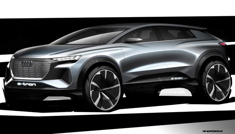 Geneva show set for EV stars
