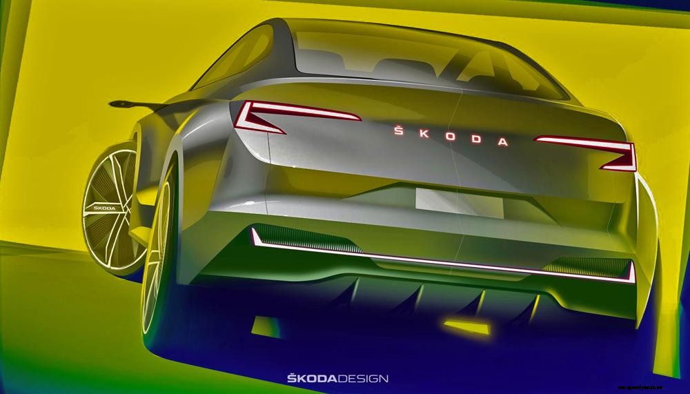 Geneva show set for EV stars