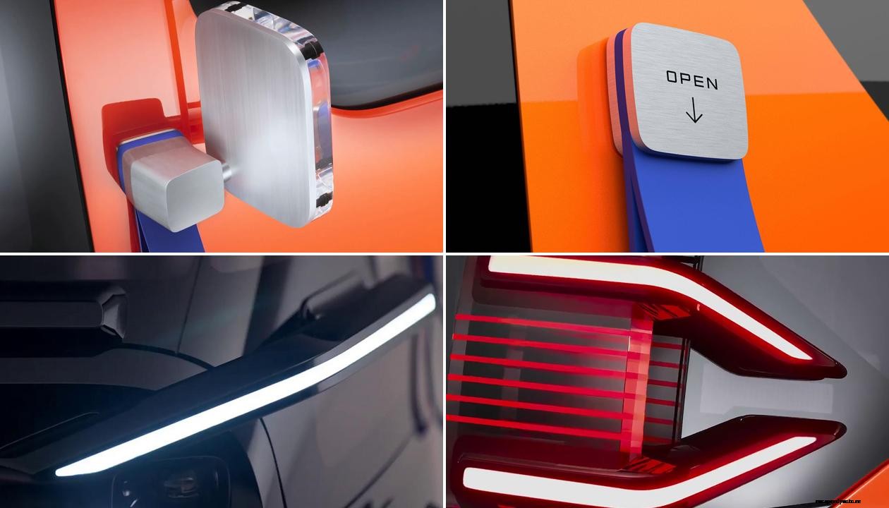 Geneva show set for EV stars