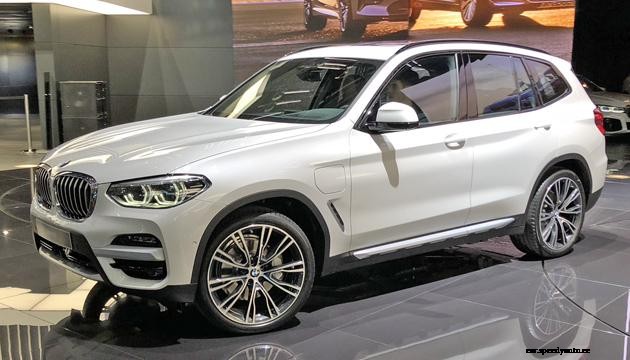 Best EVs at Geneva Motor Show 2019