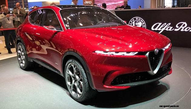 Best EVs at Geneva Motor Show 2019