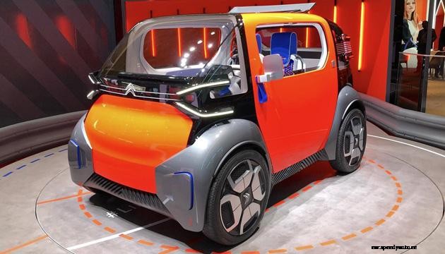 Best EVs at Geneva Motor Show 2019