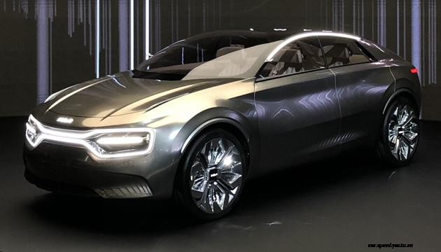 Best EVs at Geneva Motor Show 2019