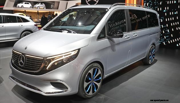 Best EVs at Geneva Motor Show 2019